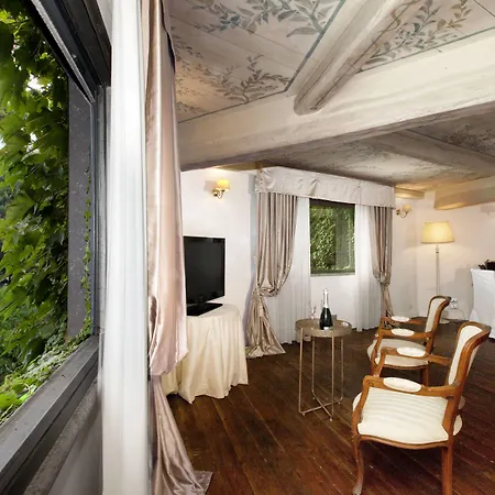 Delle Fontane Apartman Róma