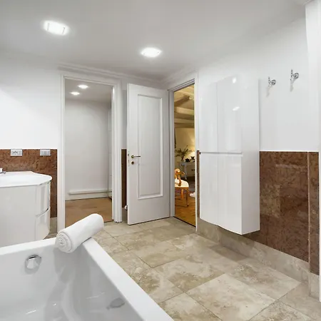 Apartman Delle Fontane *