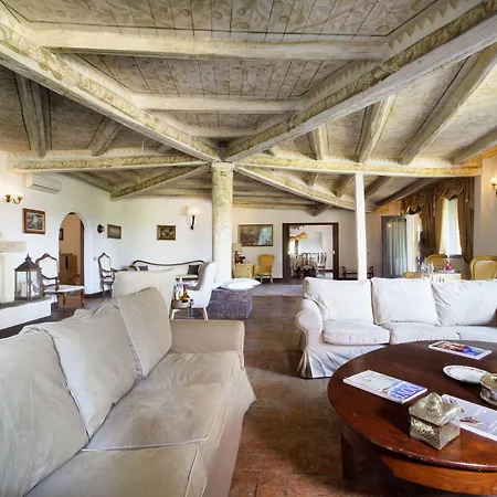 Delle Fontane Apartman