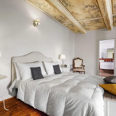 Apartman Delle Fontane *