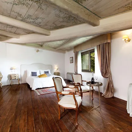 Delle Fontane Apartman *