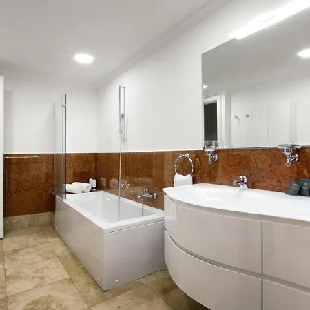 Apartamento Delle Fontane *