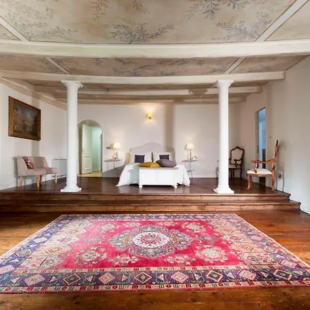 Delle Fontane Apartamento Roma